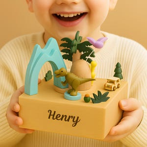 10 Options Of Custom Wooden Music Box,Kids Name Wooden Music Box ,Baby Shower Gift Idea,Baby Keepsake,Christening 1st Birthday,Unique Gift