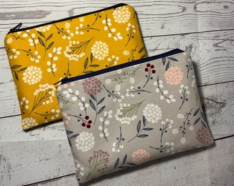 Accessory Pouches/Bags