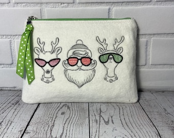Accessory Pouches/Bags