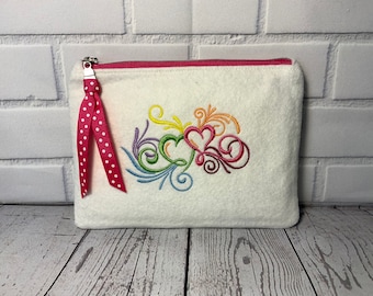 Accessory Pouches/Bags