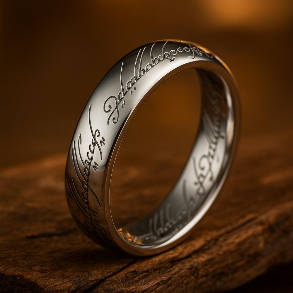 World of Warcraft Ring Australia