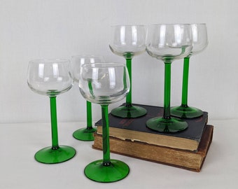 Set Of 6 Arc France Cristal D Arques Durand Angelique Etsy Set Of 6 Arc France Cristal D Arques Durand Angelique Etsy