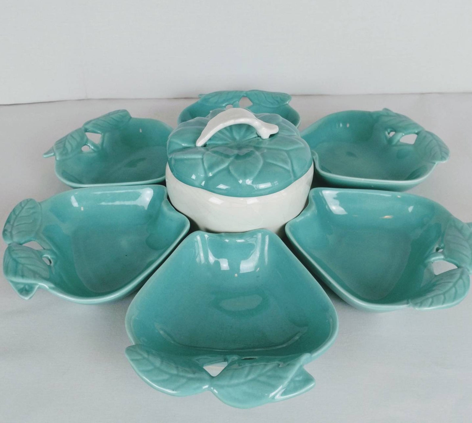 vintage-turquoise-apple-dish-and-covered-bowl-berry-set-by-etsy