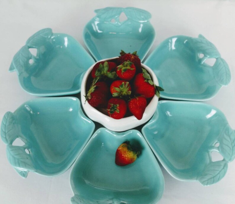 Vintage Turquoise Apple Dish And Covered Bowl Berry Set By Etsy vintage-turquoise-apple-dish-and-covered-bowl-berry-set-by-etsy