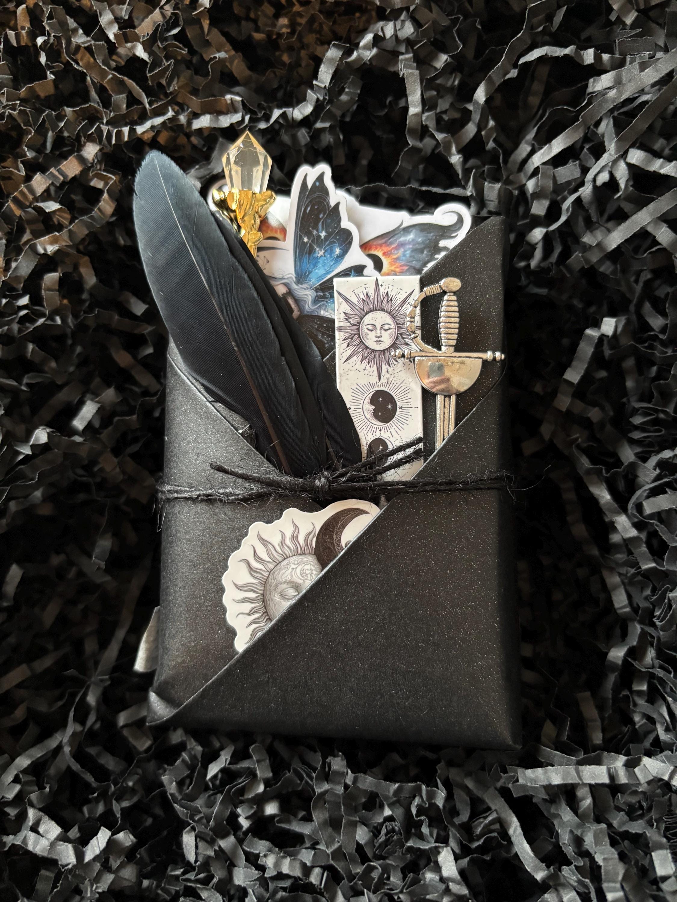 Mimi's ❤︎★タロット Tarot Deck Mimi - Etsy