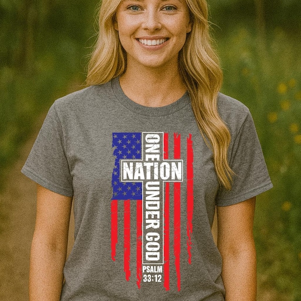 Faith & Freedom Apparel