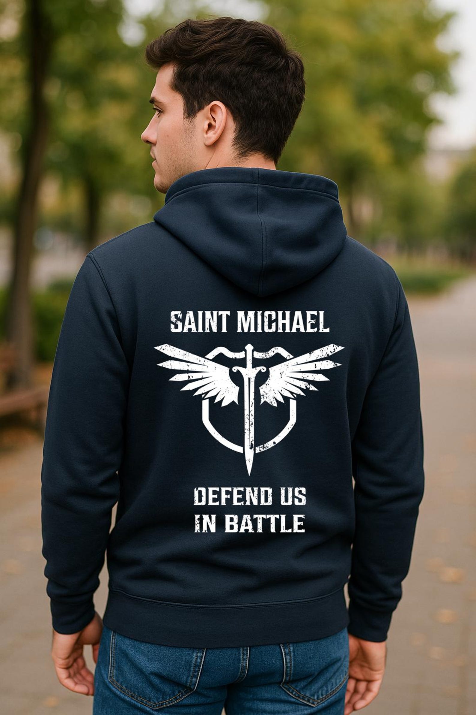 Saint Michael the Archangel