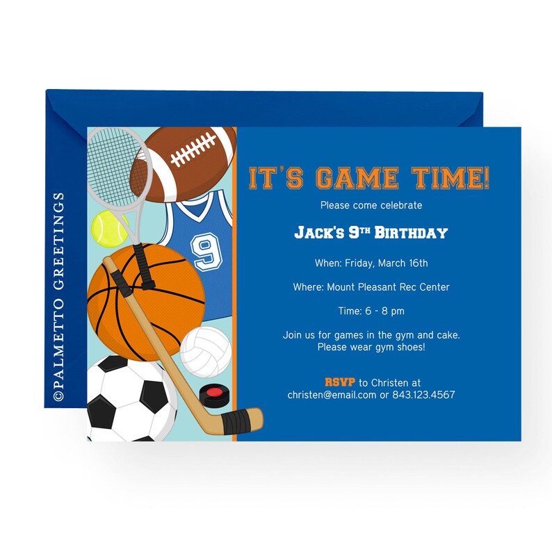 printable-birthday-sports-theme-invitation-game-time-etsy