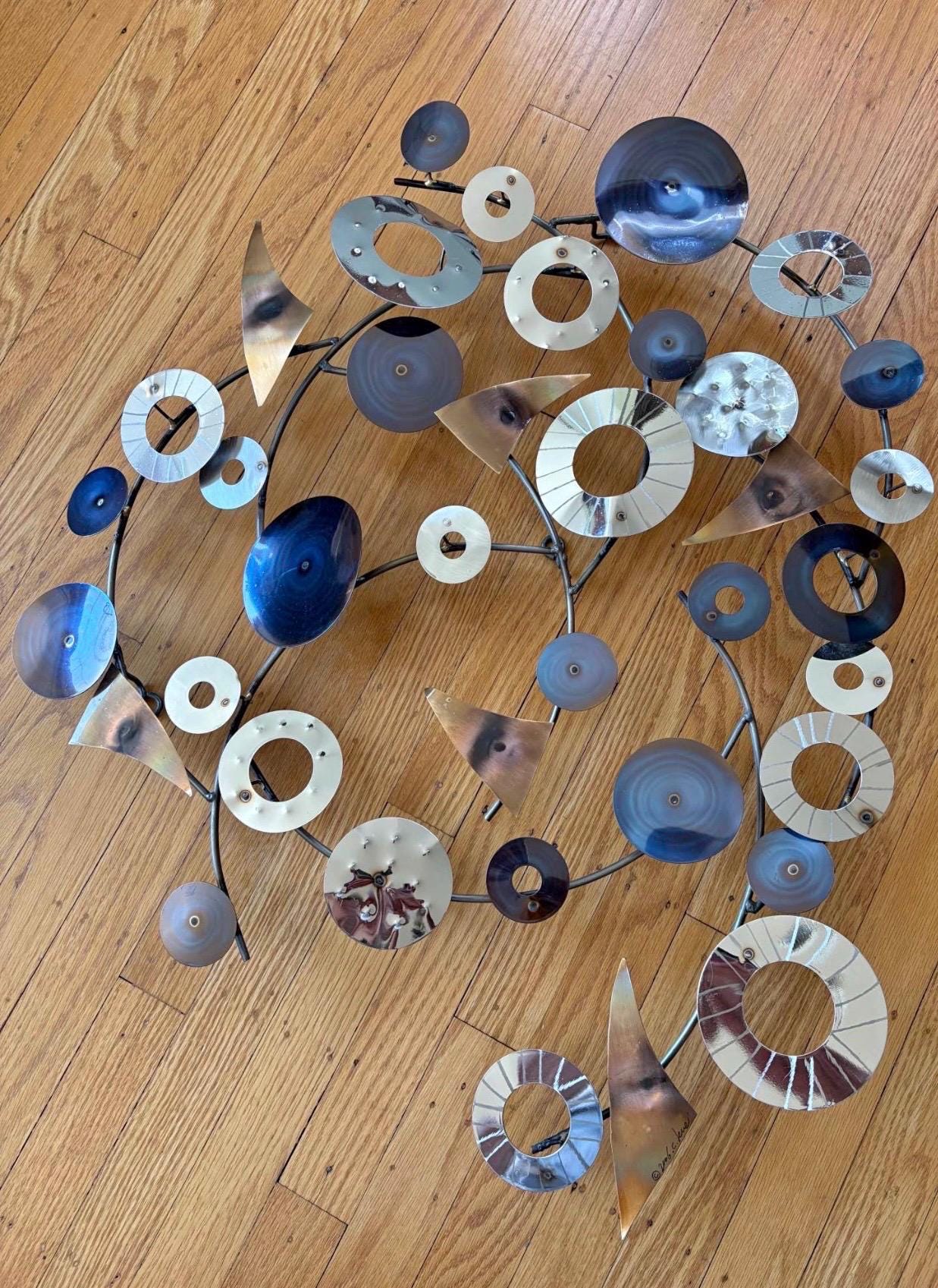 C Jere Artisan House - Etsy