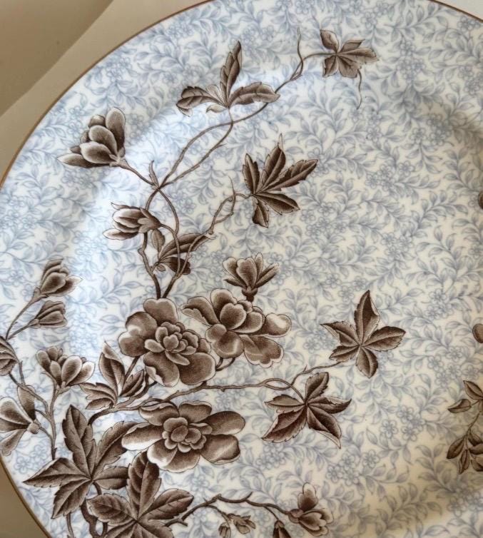 1885 Royal Worcester - Etsy