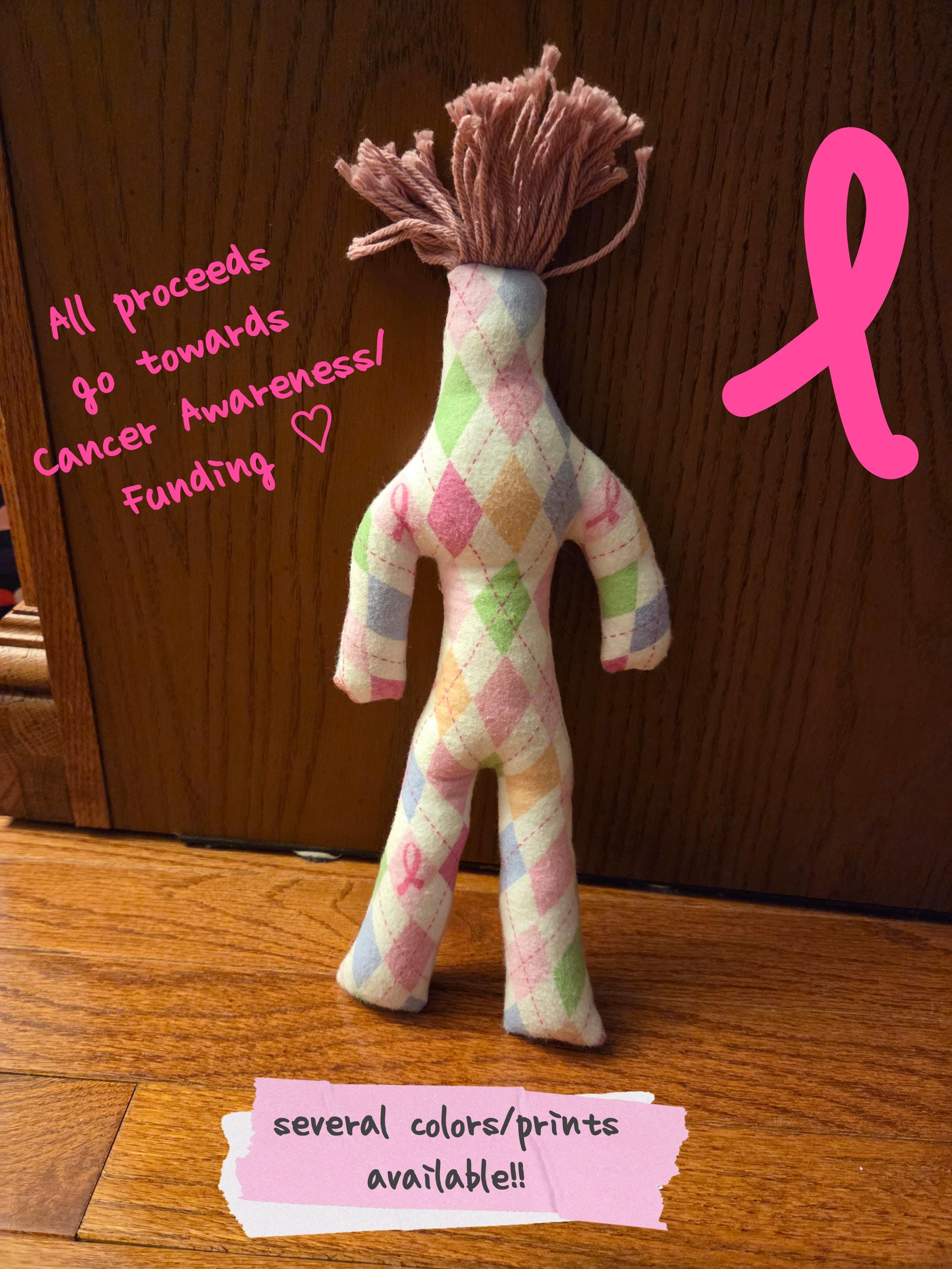 Dammit Dolls