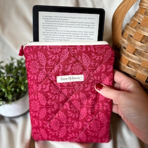 Kindle Case Pink
