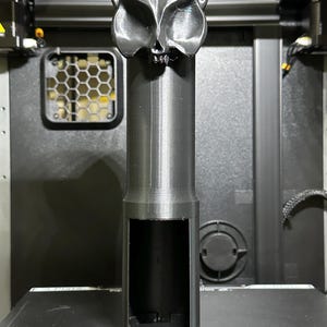 wheel nut indicator remover