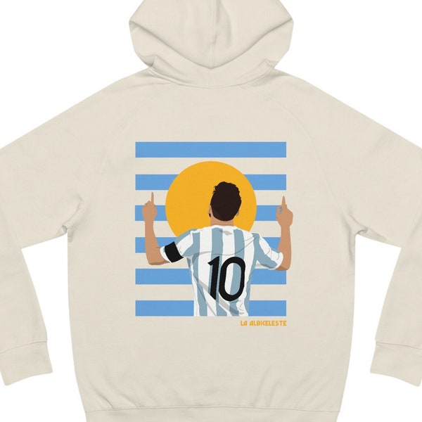 World Cup Argentina Sweatshirt, Argentina Soccer Sweatshirt, World Cup Argentina Sweatshirt, Messi World Cup, Argentina Soft Hoodie