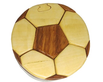 soccer toy box