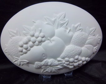 Fruit insert (D-1531) for Welcome sign- U Paint- Free Shipping