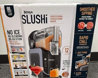 Ninja SLUSHi Gefrorener Getränke Maker