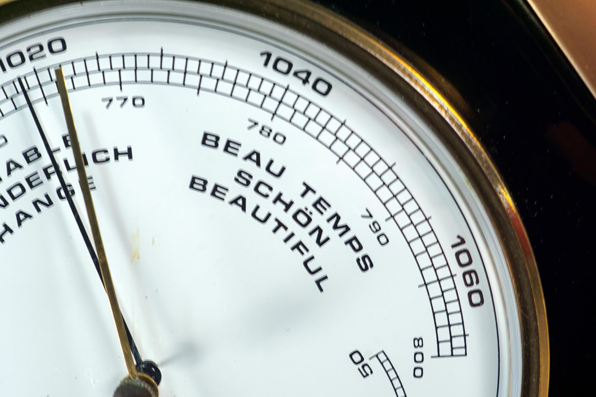 Targa Retrò Per Porta Targa Decorativa Per Casa Stile Vintage Tedesca Legno Mdf Inciso Tema Stazione Meteo 194065 - Foto 5