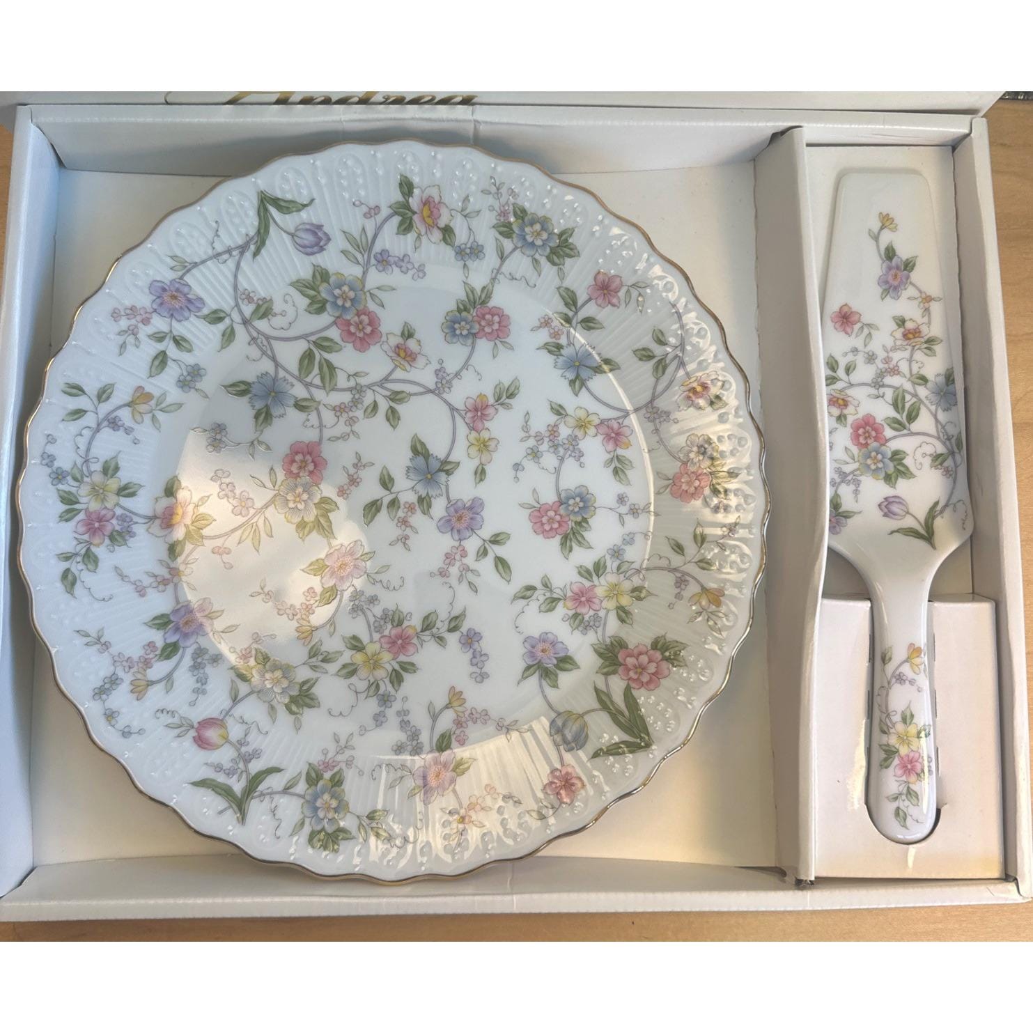 Andrea Sadek China - Etsy