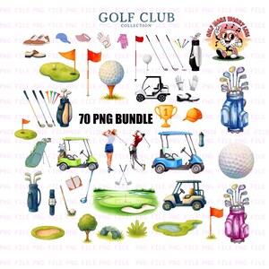 ゴルフ クラブ png 水彩ゴルフ クリップアート ゴルフ コース クリップアート バンドル、スポーツ クリップアート、ゴルフ カート クリップアート、ゴルフ クラブ クリップアート、svg N/A デジタル。