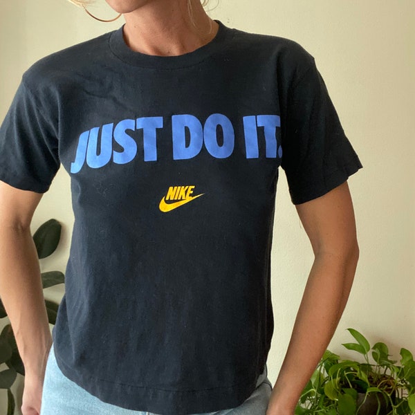 custom just do it shirts
