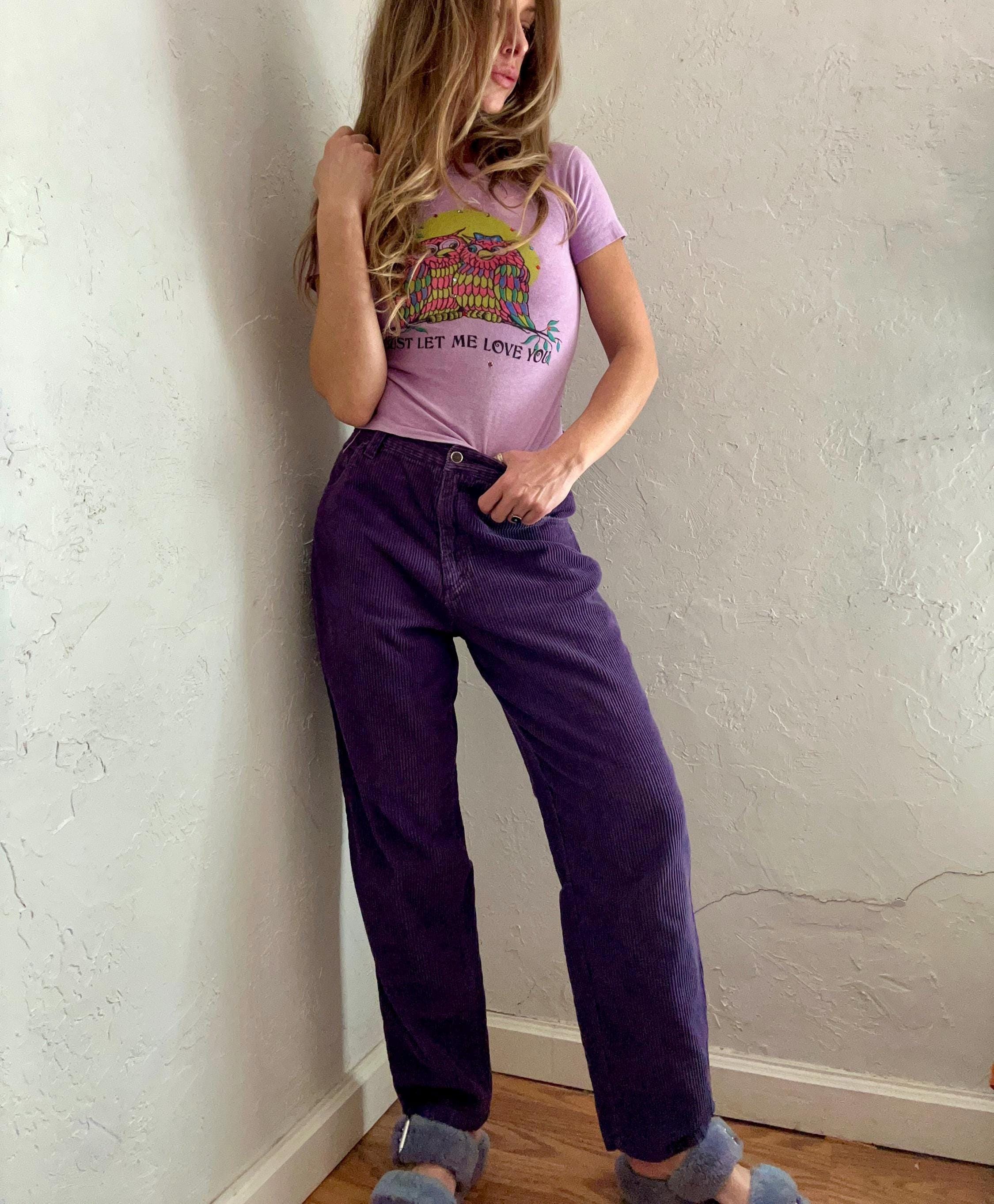 新品 STABRIDGE CORDUROY BUYER PANTS WHALE STABRIDGE Corduroy Buyer Pants ネイビーXL