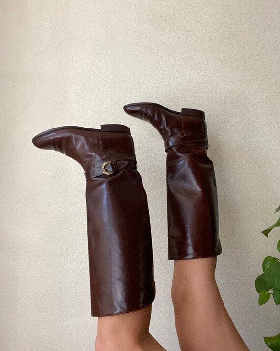 90s Autumn Essential Charles David 
