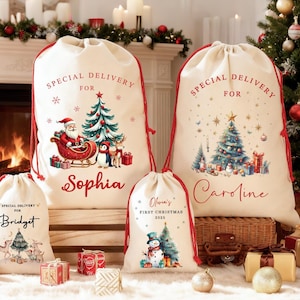 Papyrus Geschenktüte 'Hoppy Holidays' - Für Bierflaschen, Mit Flaschenöffner