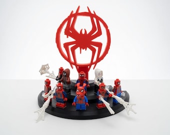 DBtoys アメイジングスパイダーマン (カスタム) DBtoys アメイジング