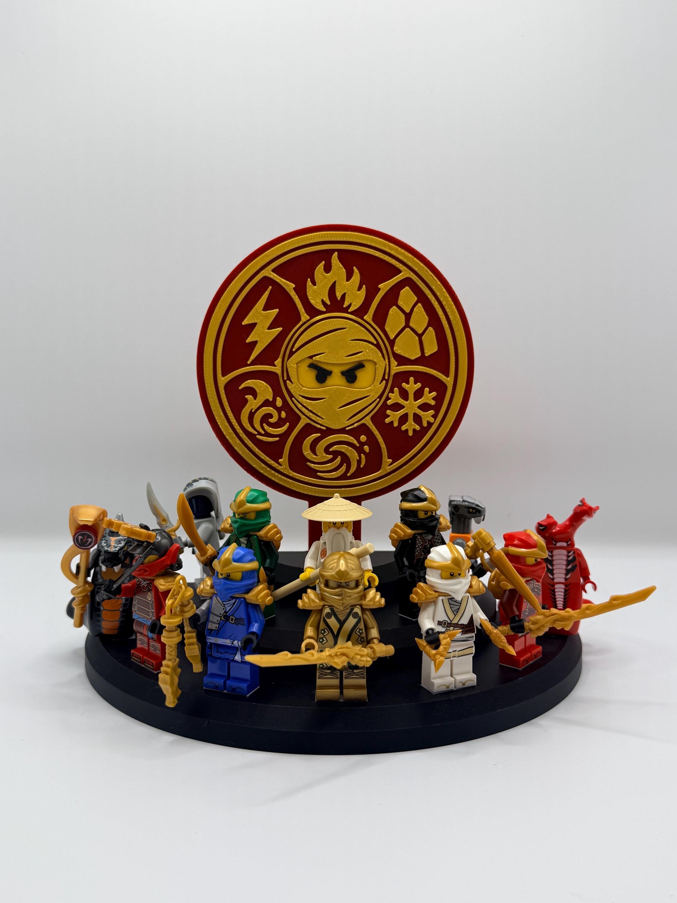 Ninjago Life Size - Etsy