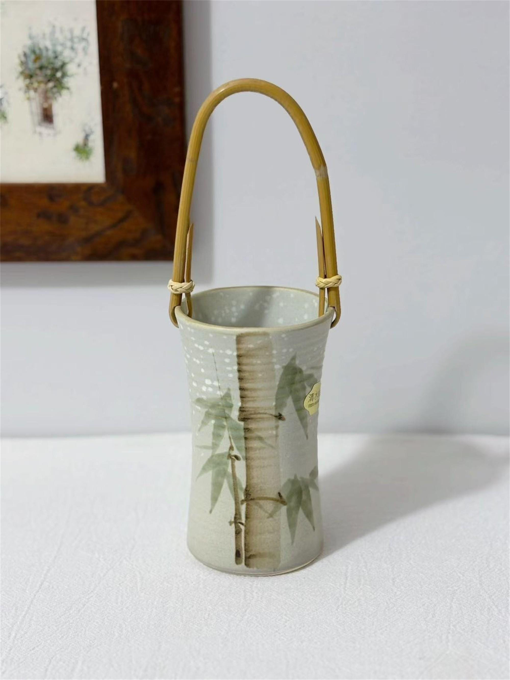 Kiyomizu Ware - Etsy