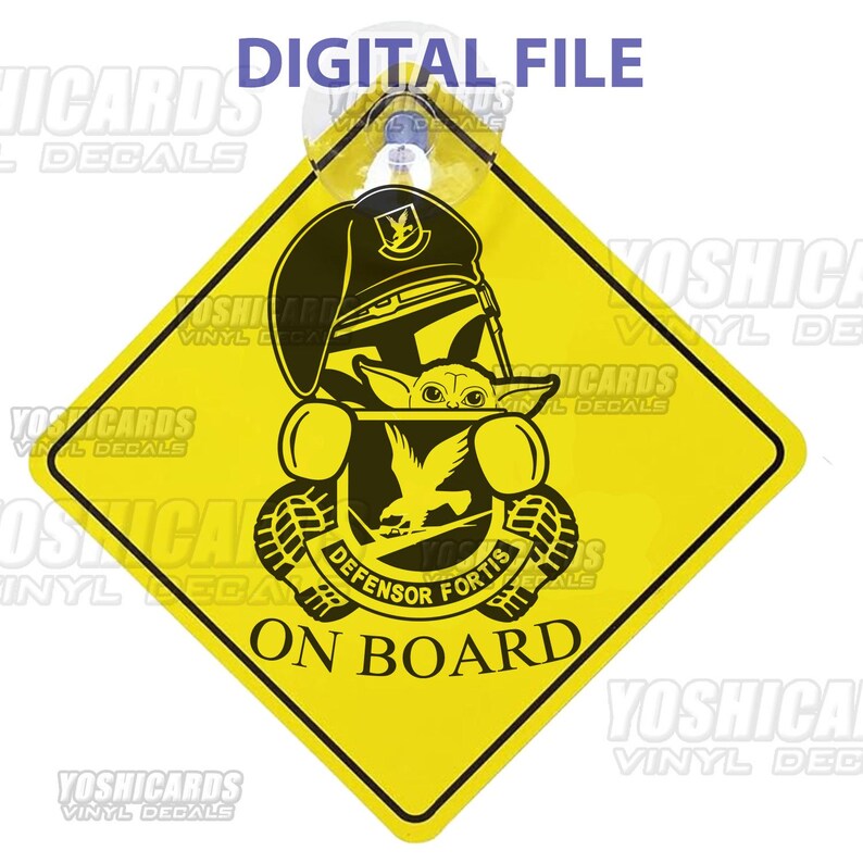Digital USAF Security Forces Mandalorian Art, SFS 3P0X1 png dxf File, Air Force Military Downloadable file for Shirt Tumbler Laser Gift image 10