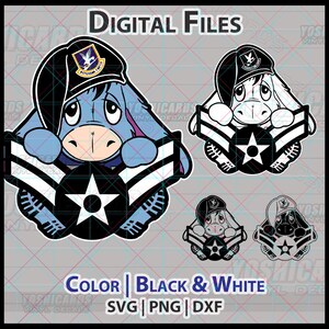 SVG Air Force A1C 3P0X1 Security Forces, Baby Gloom-1C Defend-yore Design, SFS PNG dxf eps Cricut File, Military Download Shirt Tumbler Gift