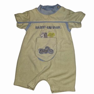 T-shirt Harley-Davidson Enfant - 