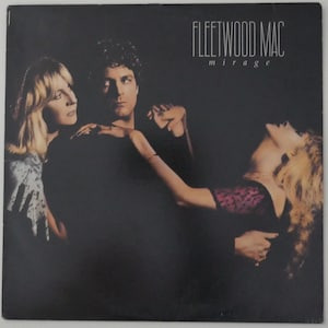 Fleetwood Mac - Mirage