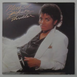 Michael Jackson - Thriller