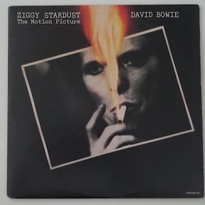 David Bowie - Ziggy Stardust: The Motion Picture