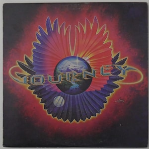 Journey - Infinity