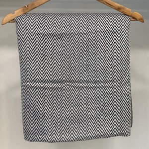 Handcrafted Wool Blanket – Soft, Warm & Stylish Winter Throw