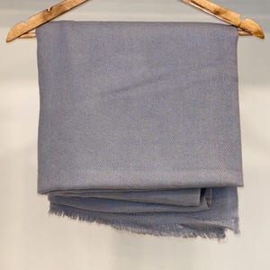 Handcrafted Wool Blanket – Soft, Warm & Stylish Winter Throw