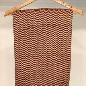 Handcrafted Wool Blanket – Soft, Warm & Stylish Winter Throw