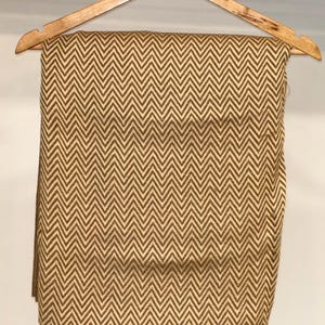 Handcrafted Wool Blanket – Soft, Warm & Stylish Winter Throw