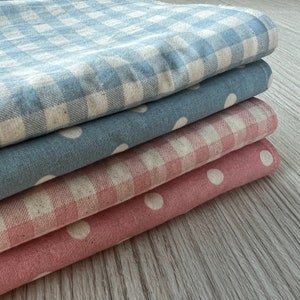Organic Cotton Burp Cloths