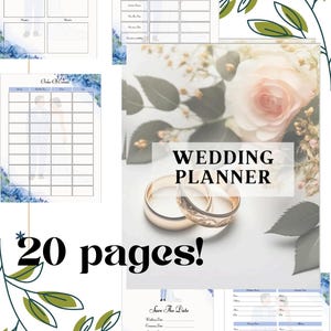 Wedding Planner