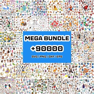 Plus de 90000 fichiers, toutes les polices de caractères, vacances, Svg Bundle, modèles imprimables, Mega Bundle PNG, Bundle, toutes les conceptions, dessin animé Svg, Mega Bundle