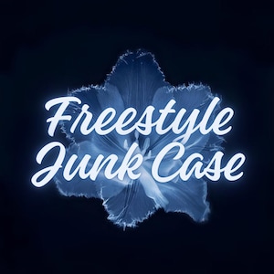 Freestyle Junk Case
