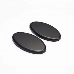 Mazda MX5 Sun Visor Pop-In Blank NA/NB | JDM Interior Mod Design