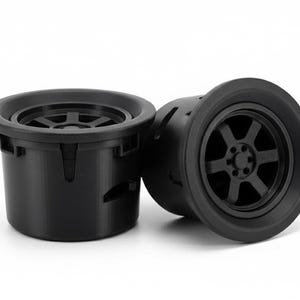 Mazda MX5 Custom Air Vent NA TE37 Style | JDM Interior Mod Design