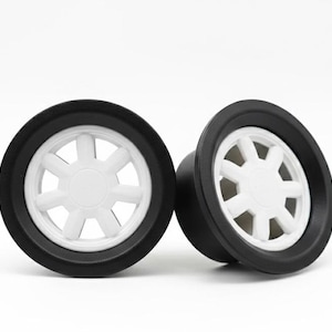 Mazda MX5 Daisy Wheel Air Vent NA | JDM Interior Mod Design