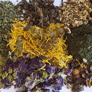 DETOX TEA 30g